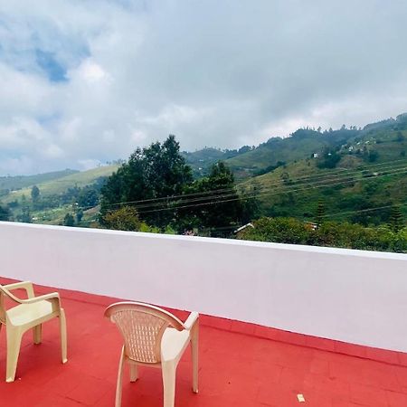 Mountain Mansion Kodai Kodaikanal Zewnętrze zdjęcie