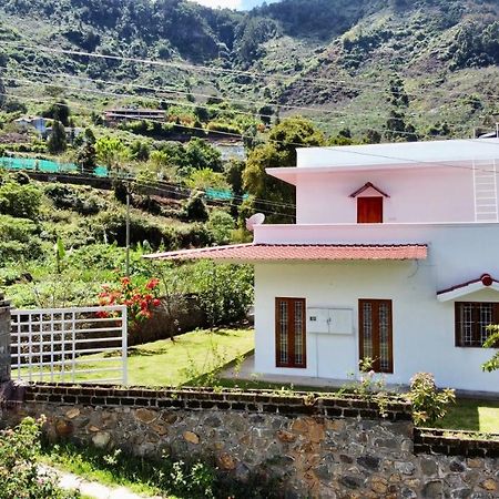 Mountain Mansion Kodai Kodaikanal Zewnętrze zdjęcie