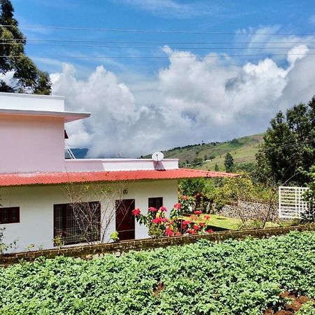 Mountain Mansion Kodai Kodaikanal Zewnętrze zdjęcie