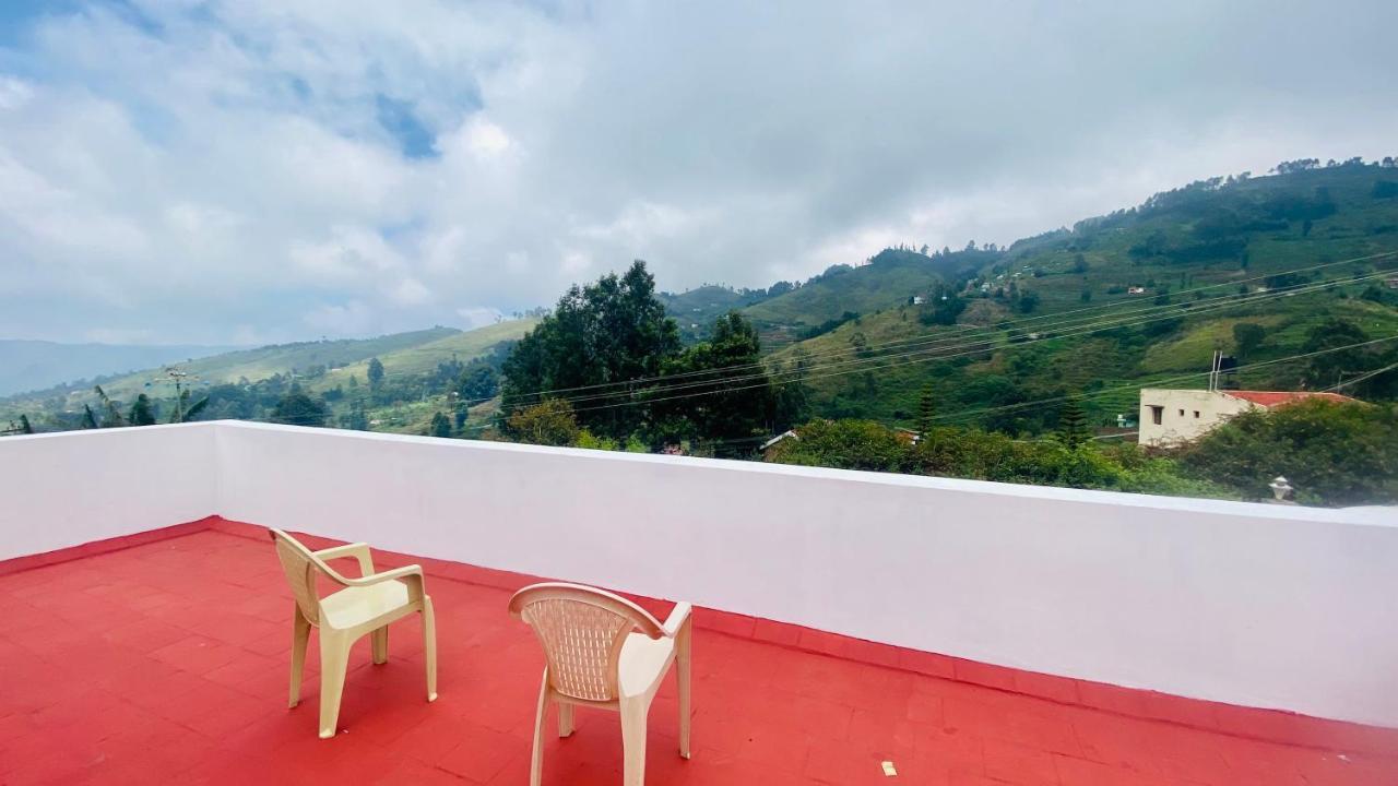Mountain Mansion Kodai Kodaikanal Zewnętrze zdjęcie