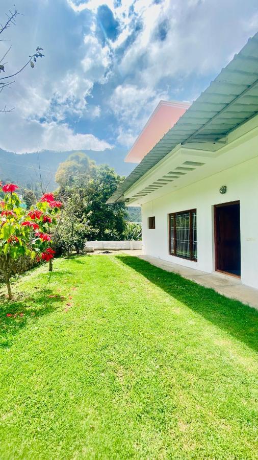 Mountain Mansion Kodai Kodaikanal Zewnętrze zdjęcie