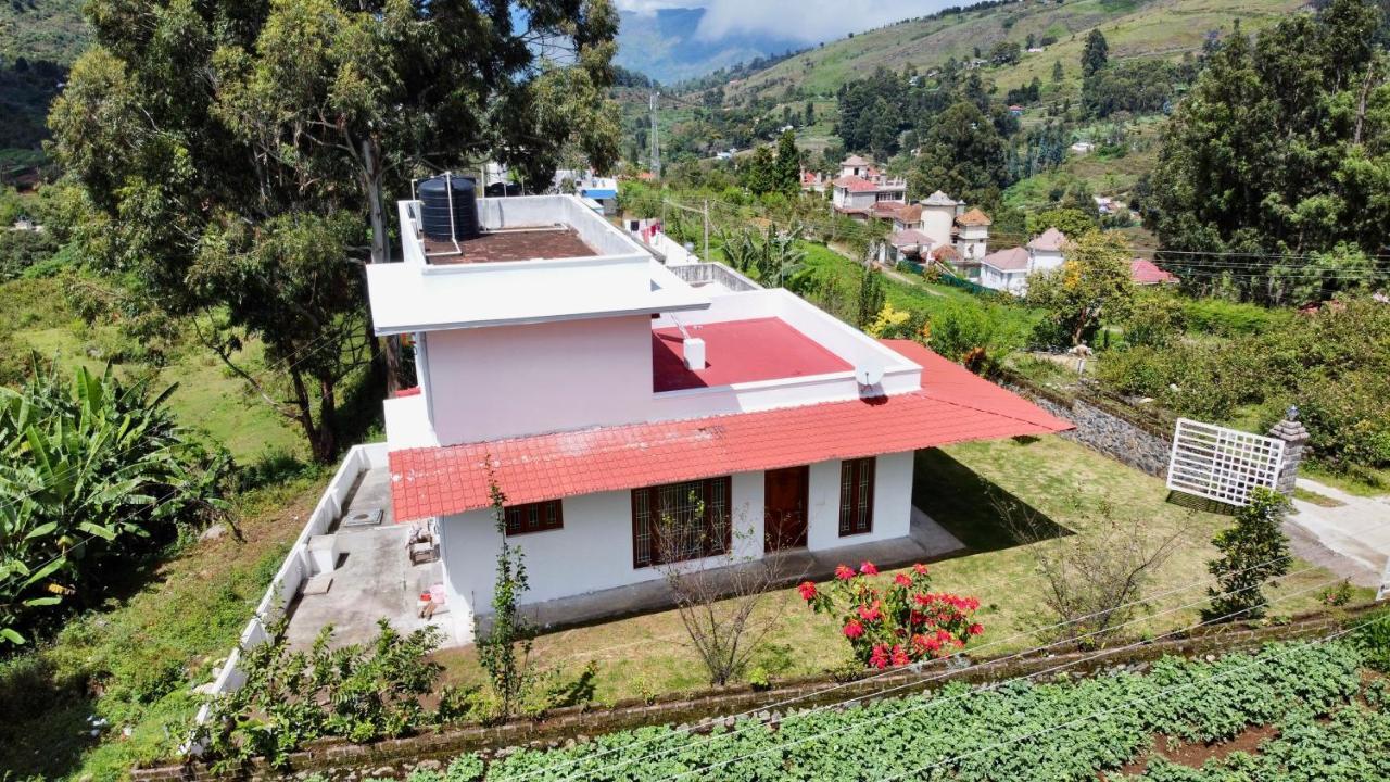 Mountain Mansion Kodai Kodaikanal Zewnętrze zdjęcie