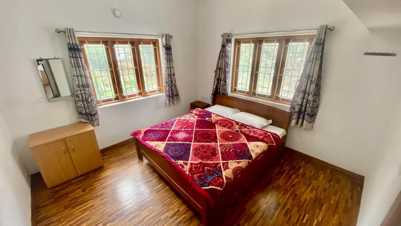 Mountain Mansion Kodai Kodaikanal Zewnętrze zdjęcie