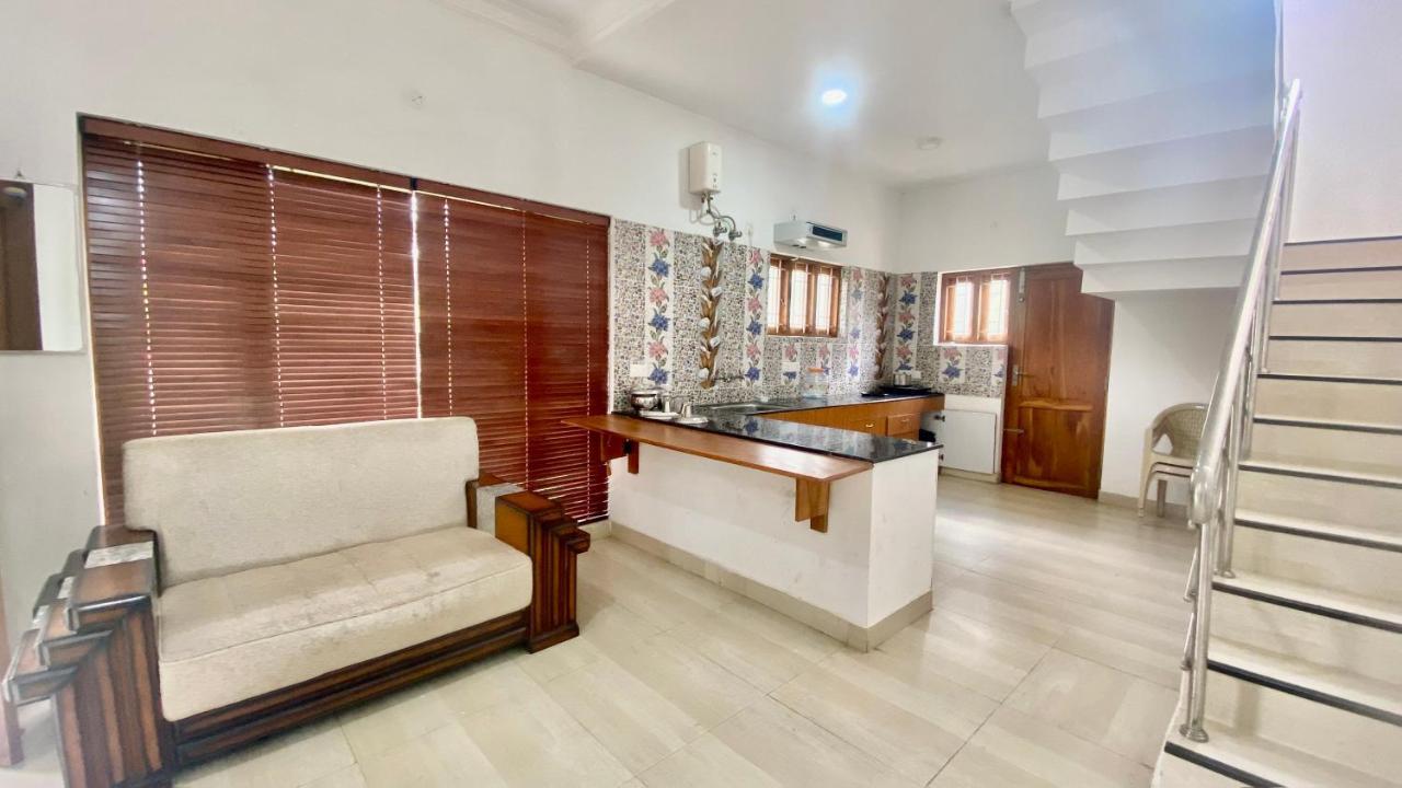 Mountain Mansion Kodai Kodaikanal Zewnętrze zdjęcie