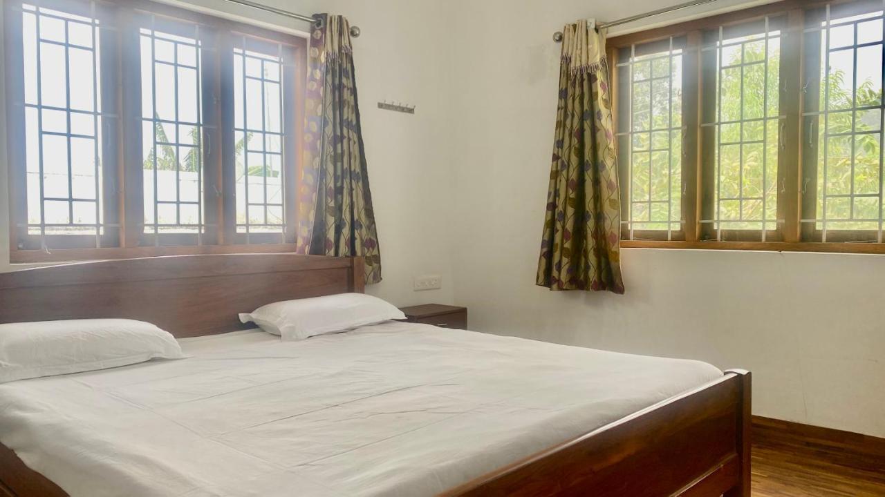 Mountain Mansion Kodai Kodaikanal Zewnętrze zdjęcie