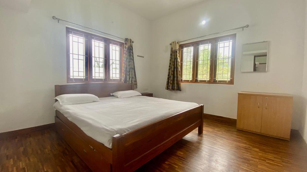 Mountain Mansion Kodai Kodaikanal Zewnętrze zdjęcie