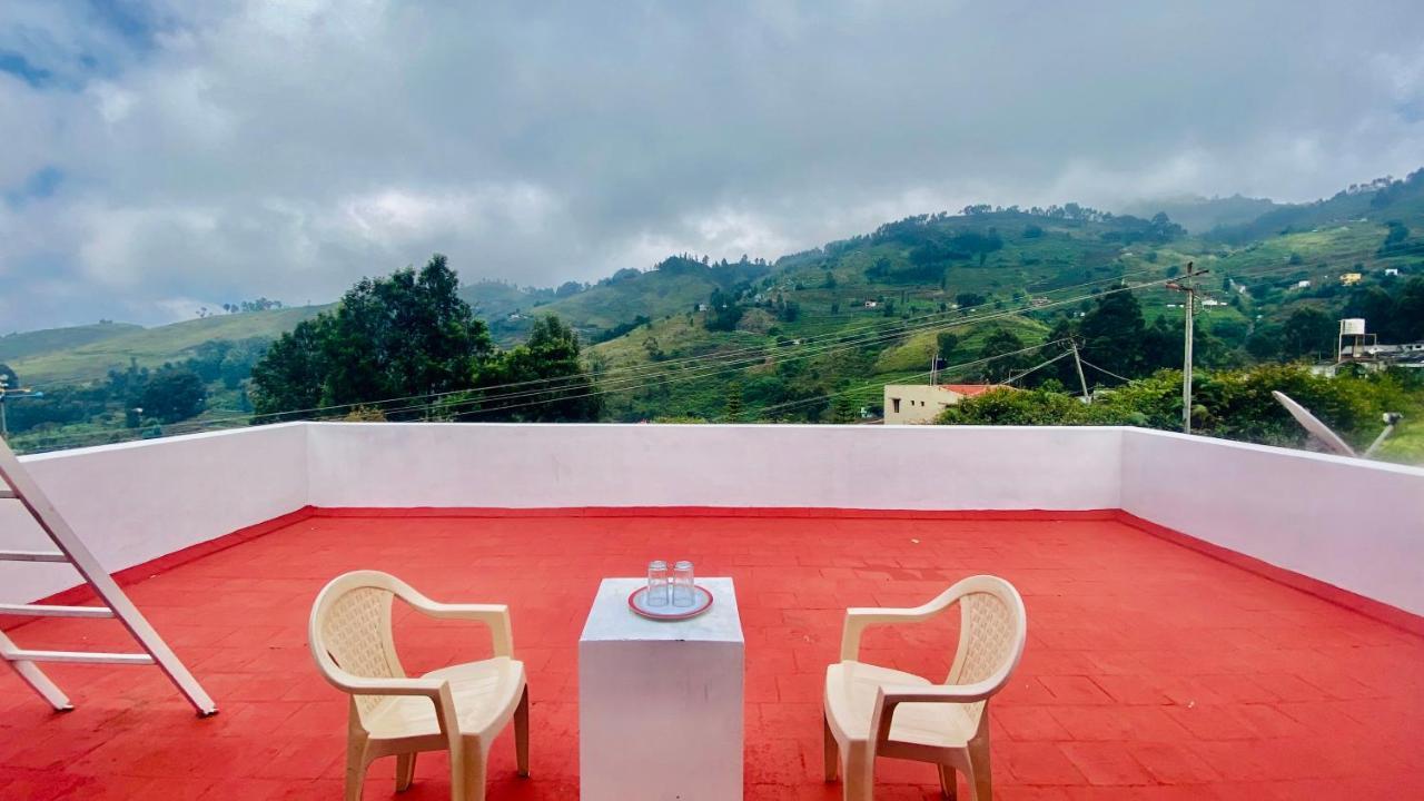 Mountain Mansion Kodai Kodaikanal Zewnętrze zdjęcie