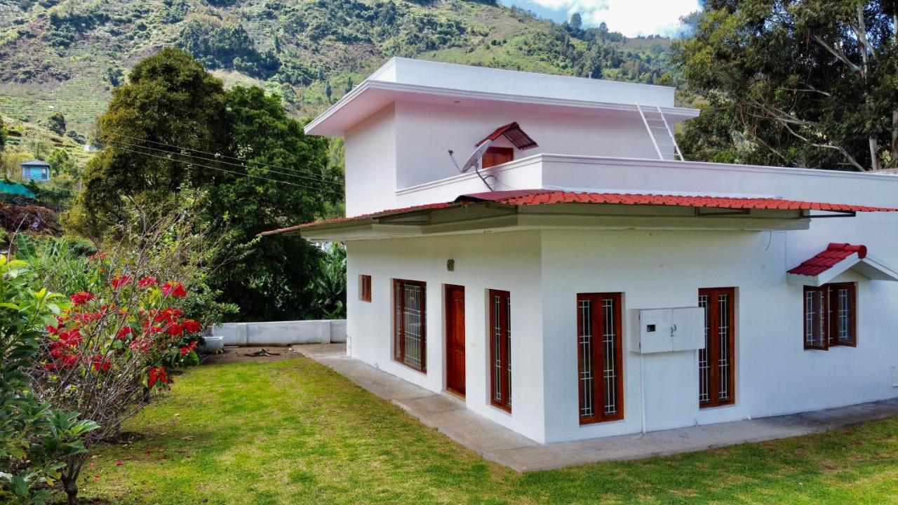 Mountain Mansion Kodai Kodaikanal Zewnętrze zdjęcie