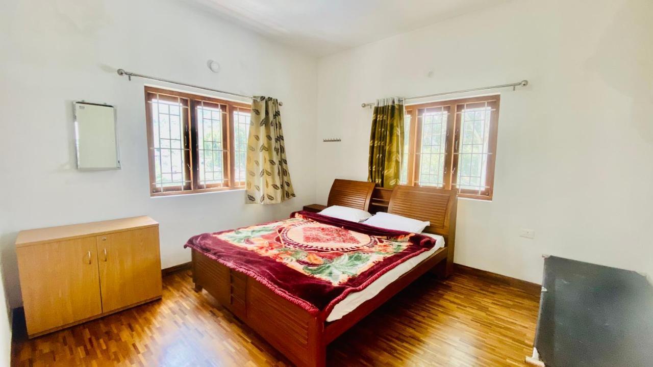 Mountain Mansion Kodai Kodaikanal Zewnętrze zdjęcie